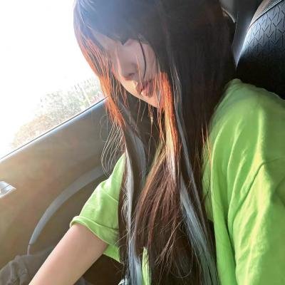 深郁之蓝